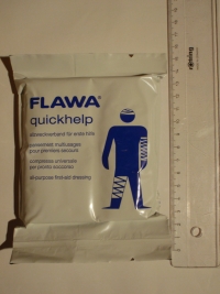 Flawa quickhelp