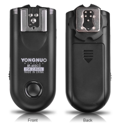YONGNUO-RF-603-II-C1-RF603II-C1-Wireless-Flash-Trigger-2-Transceivers-for-Canon-70D-60D