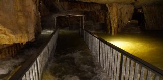 Crues du 4-5 janvier 2018 à Vallorbe