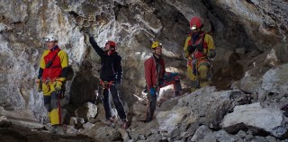La mine de soufre de Sublin